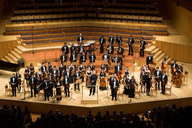 Todo sobre la orquesta de zaragoza: historia, conciertos y más Todo sobre la orquesta de zaragoza: historia, conciertos y más