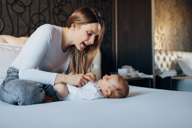 Música de bebé para dormir: las mejores melodías que calman y relajan Música de bebé para dormir: las mejores melodías que calman y relajan