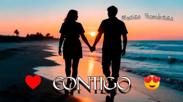 Contigo canción: significado, artistas y el tema de amor que emociona Contigo canción: significado, artistas y el tema de amor que emociona
