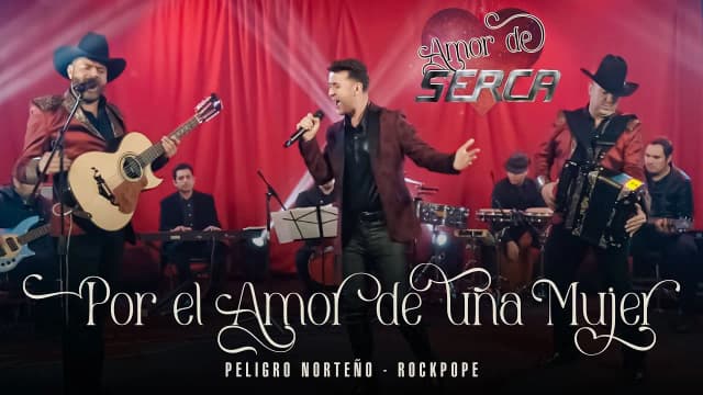 Por el amor de una mujer canción: significado y dónde escucharla Por el amor de una mujer canción: significado y dónde escucharla