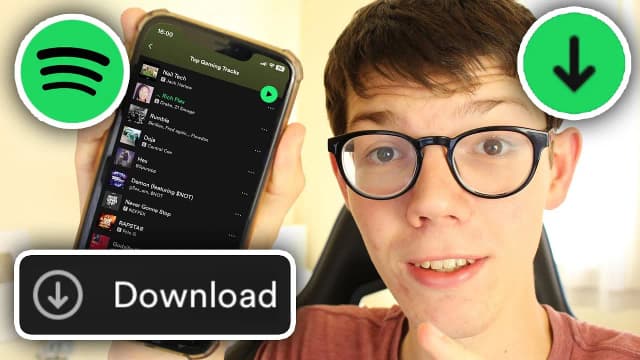 Cómo descargar música de Spotify fácilmente y sin complicaciones Cómo descargar música de Spotify fácilmente y sin complicaciones
