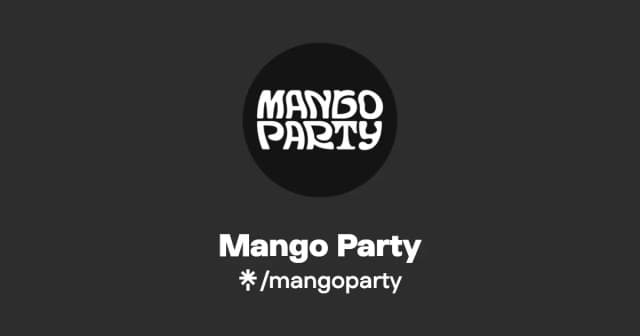 Todo lo que necesitas saber sobre mango party en Zaragoza Todo lo que necesitas saber sobre mango party en Zaragoza