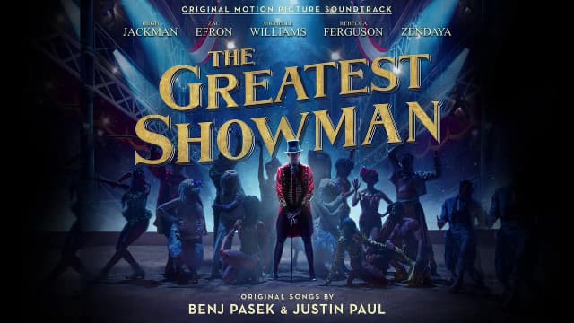 Canciones de The Greatest Showman: Letras y Significado Emocional Canciones de The Greatest Showman: Letras y Significado Emocional