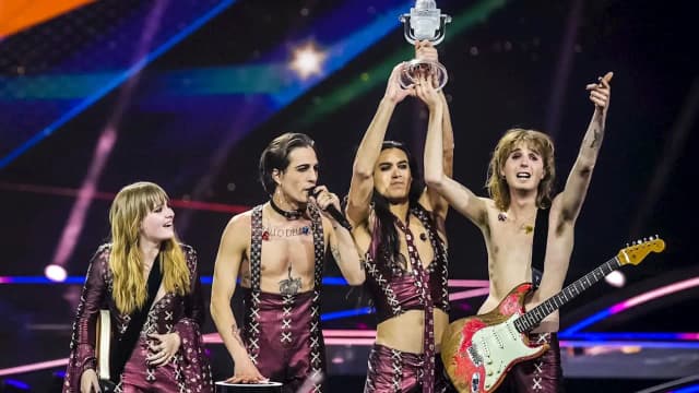 Con qué canción ganó España Eurovisión y su impacto en la música Con qué canción ganó España Eurovisión y su impacto en la música
