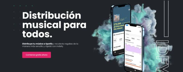 Cómo subir canciones a Spotify sin complicaciones y sin costo oculto Cómo subir canciones a Spotify sin complicaciones y sin costo oculto