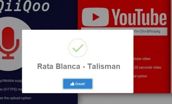 Encuentra fácilmente la canción de YouTube que buscas sin complicaciones Encuentra fácilmente la canción de YouTube que buscas sin complicaciones