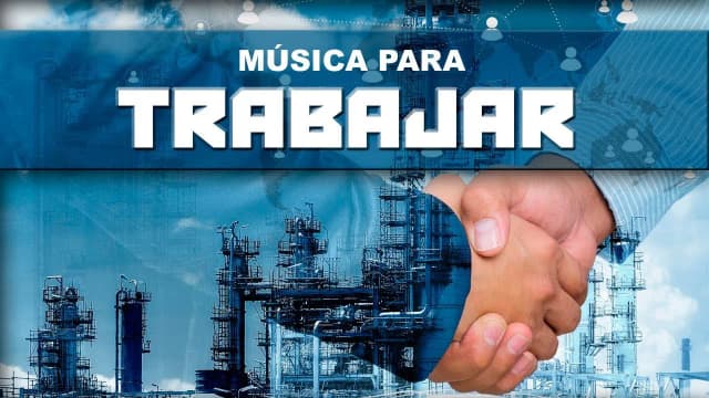 Música para trabajar alegre que mejora tu productividad y ánimo Música para trabajar alegre que mejora tu productividad y ánimo