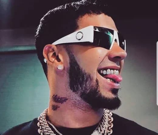 Cuál fue la primera canción de Anuel y su impacto en la música urbana Cuál fue la primera canción de Anuel y su impacto en la música urbana
