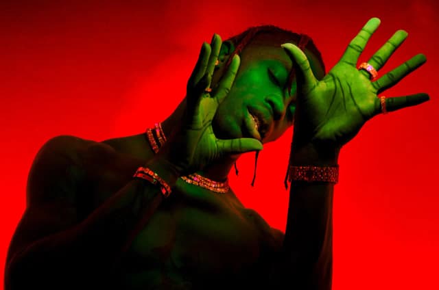 Las mejores canciones de Travis Scott que no puedes dejar de escuchar Las mejores canciones de Travis Scott que no puedes dejar de escuchar